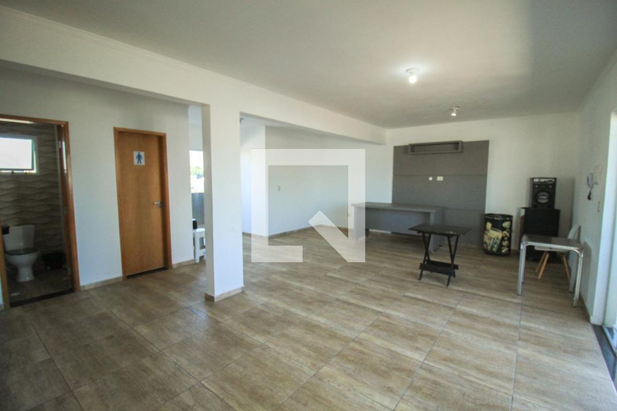 Apartamento, 2 quartos, 45 m² - Foto 30