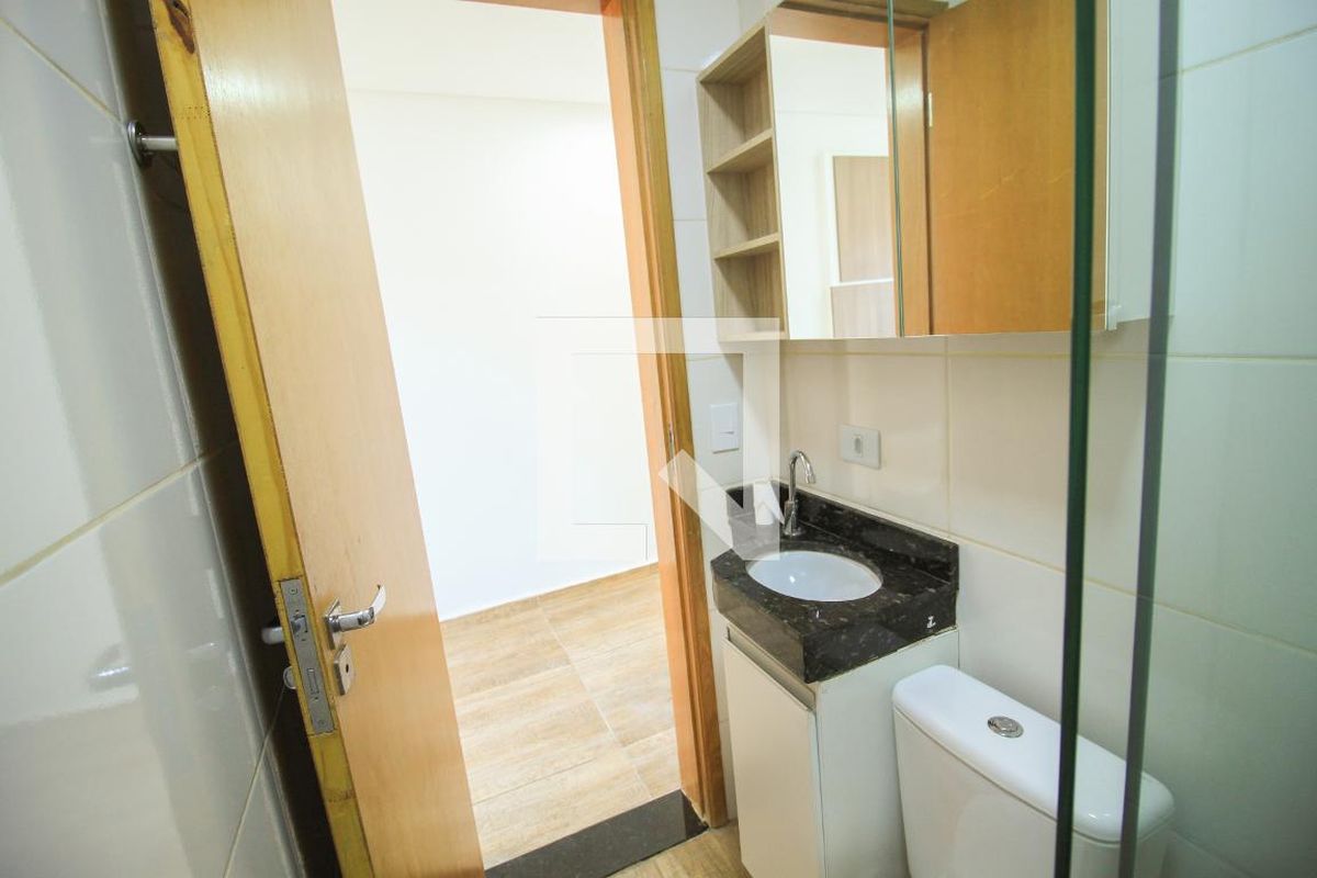 Apartamento, 2 quartos, 45 m² - Foto 18