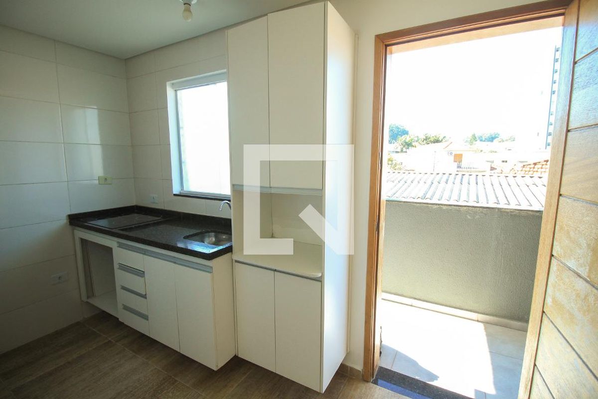 Apartamento, 2 quartos, 45 m² - Foto 20