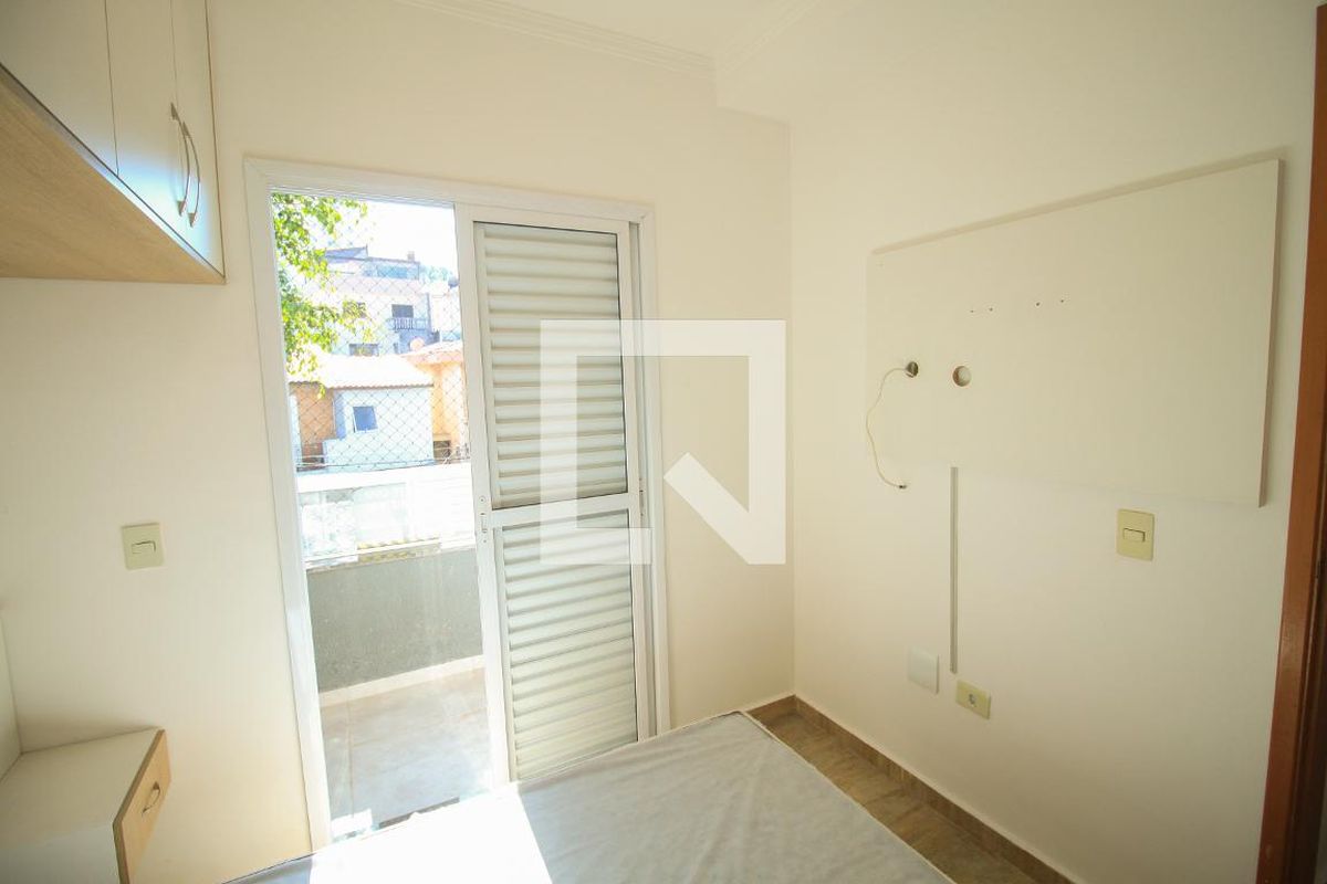Apartamento, 2 quartos, 45 m² - Foto 6