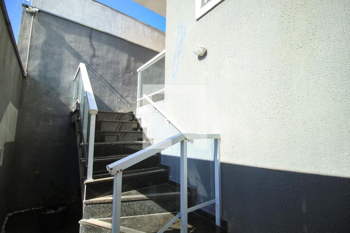 Apartamento, 2 quartos, 45 m² - Foto 36