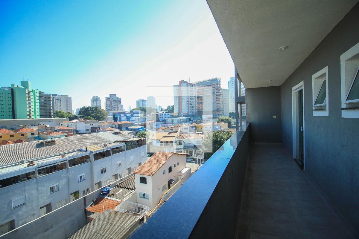 Apartamento, 2 quartos, 45 m² - Foto 33