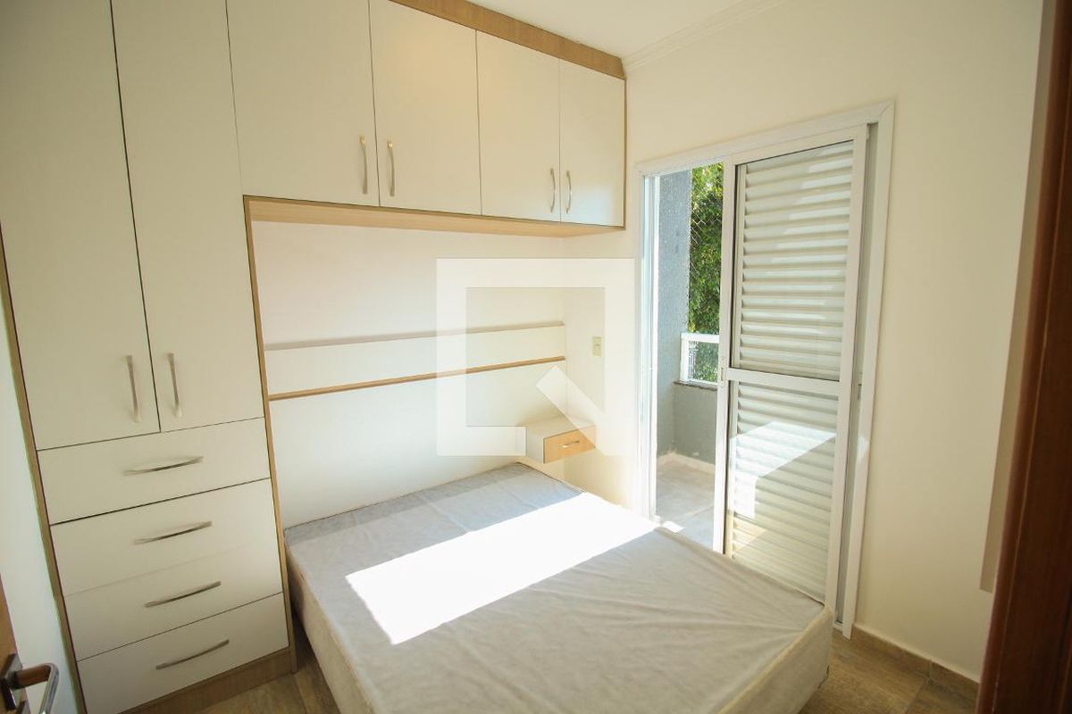 Apartamento, 2 quartos, 45 m² - Foto 5