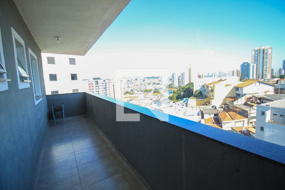 Apartamento, 2 quartos, 45 m² - Foto 32