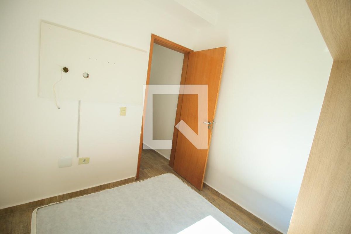 Apartamento, 2 quartos, 45 m² - Foto 8