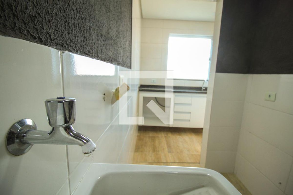 Apartamento, 2 quartos, 45 m² - Foto 27