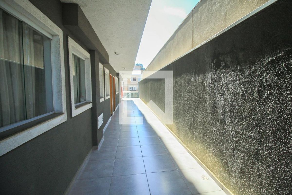 Apartamento, 2 quartos, 45 m² - Foto 35