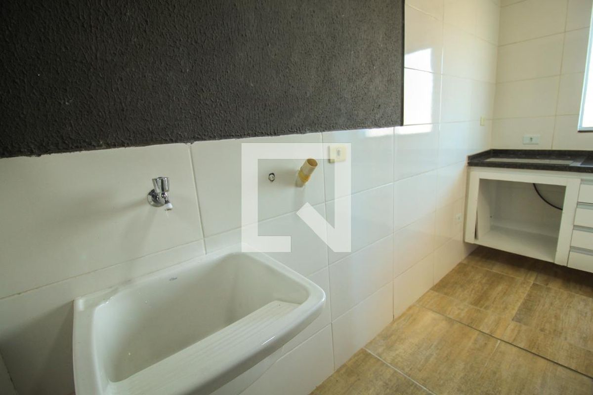 Apartamento, 2 quartos, 45 m² - Foto 26