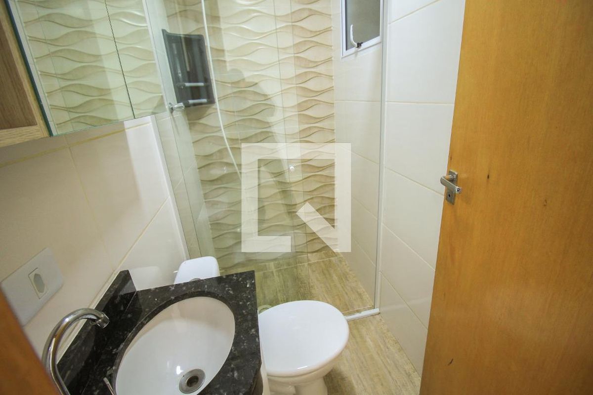 Apartamento, 2 quartos, 45 m² - Foto 17