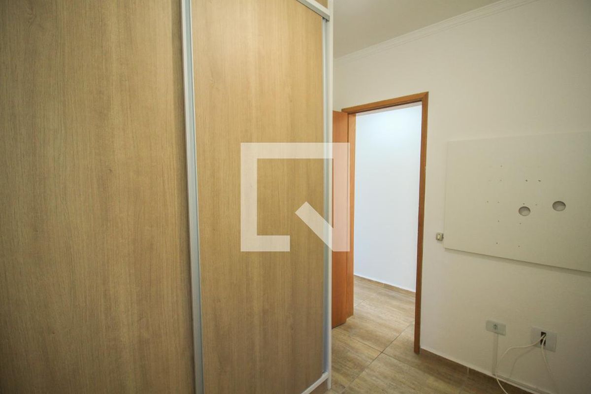 Apartamento, 2 quartos, 45 m² - Foto 14