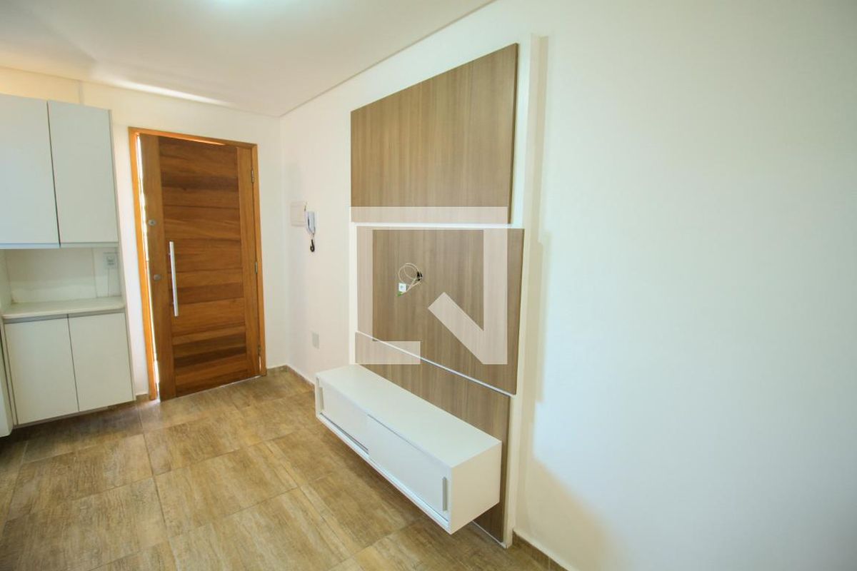 Apartamento, 2 quartos, 45 m² - Foto 1