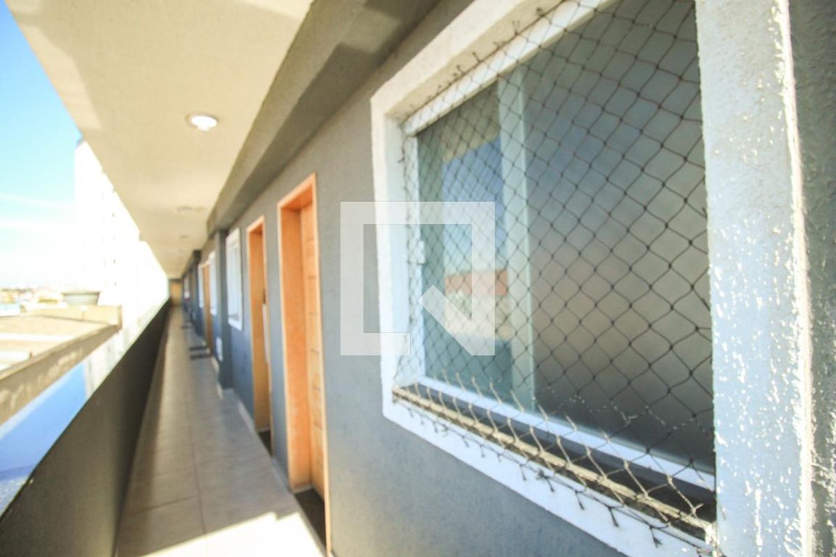 Apartamento, 2 quartos, 45 m² - Foto 29