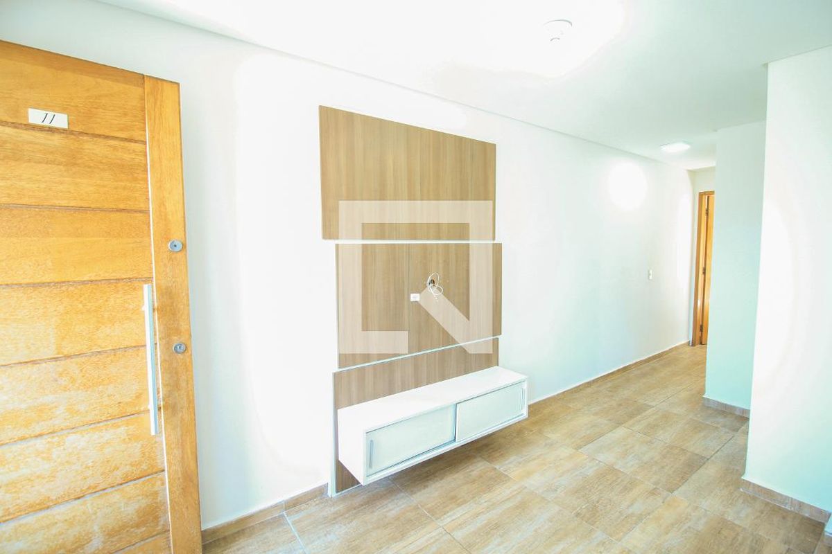 Apartamento, 2 quartos, 45 m² - Foto 2