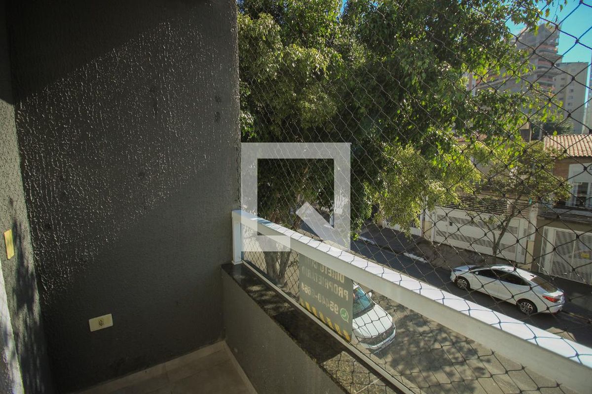 Apartamento, 2 quartos, 45 m² - Foto 10