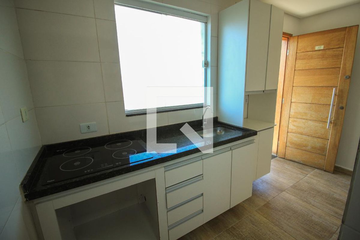 Apartamento, 2 quartos, 45 m² - Foto 21