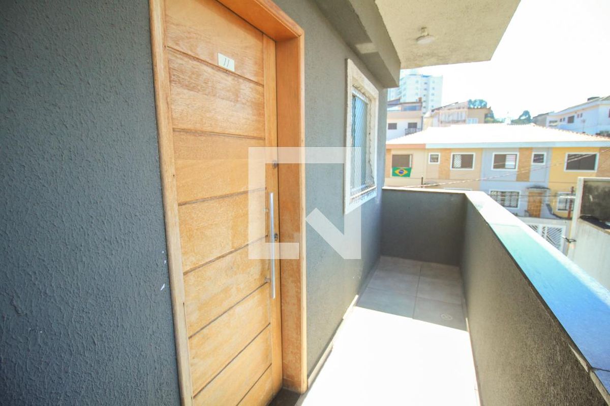 Apartamento, 2 quartos, 45 m² - Foto 28