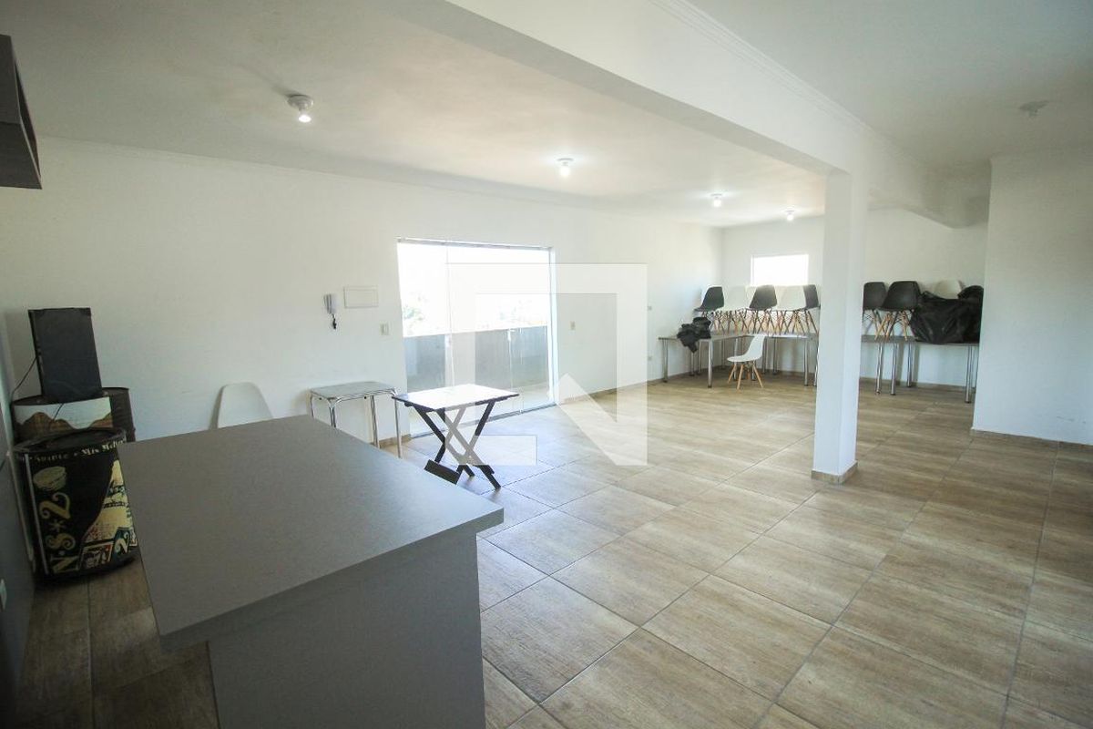 Apartamento, 2 quartos, 45 m² - Foto 31