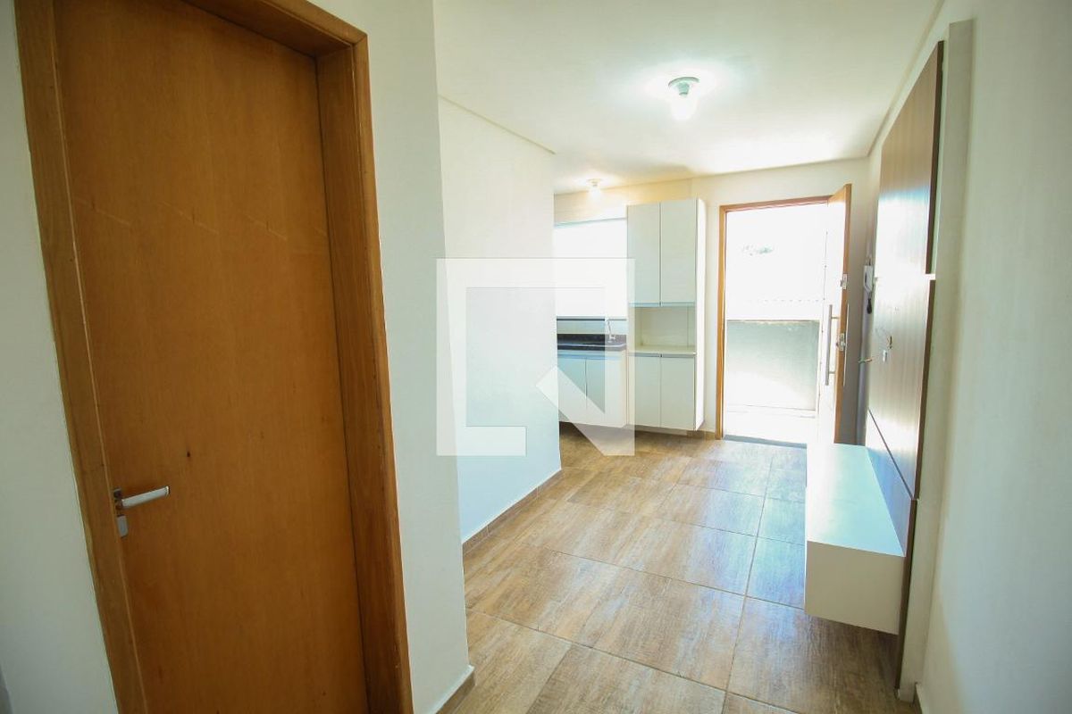 Apartamento, 2 quartos, 45 m² - Foto 4