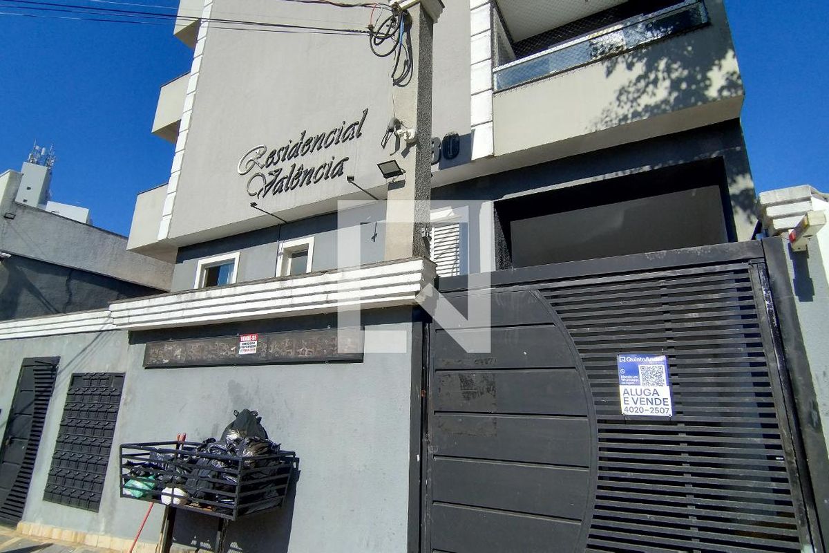 Apartamento, 2 quartos, 45 m² - Foto 39
