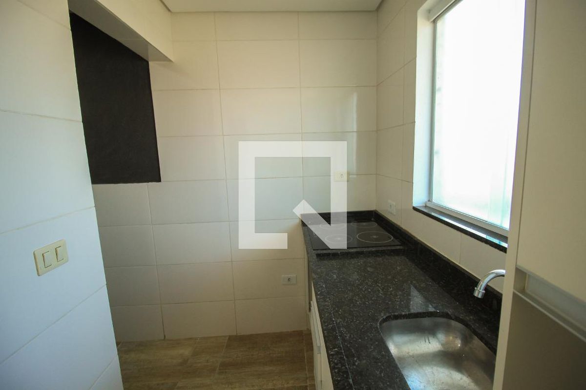 Apartamento, 2 quartos, 45 m² - Foto 23