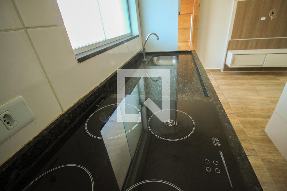 Apartamento, 2 quartos, 45 m² - Foto 22
