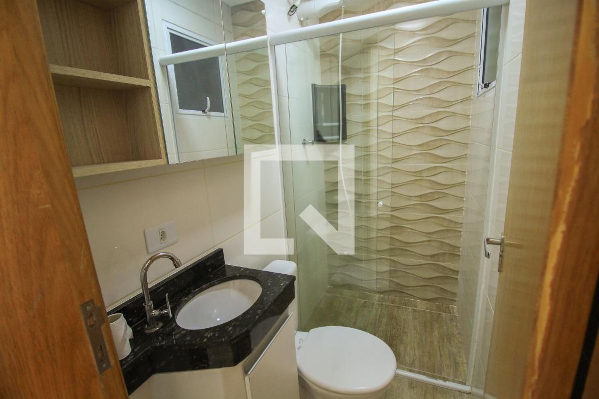 Apartamento, 2 quartos, 45 m² - Foto 16