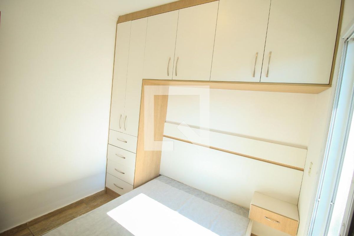 Apartamento, 2 quartos, 45 m² - Foto 7