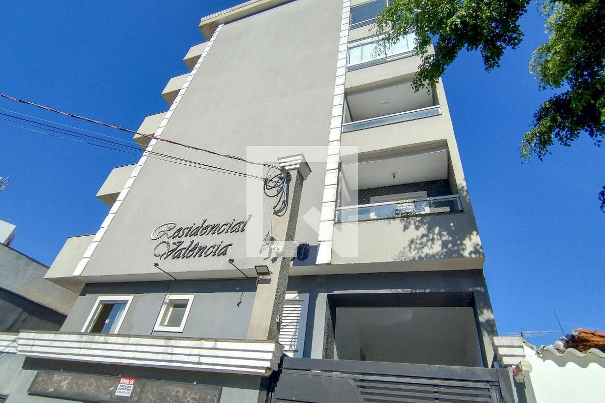 Apartamento, 2 quartos, 45 m² - Foto 40