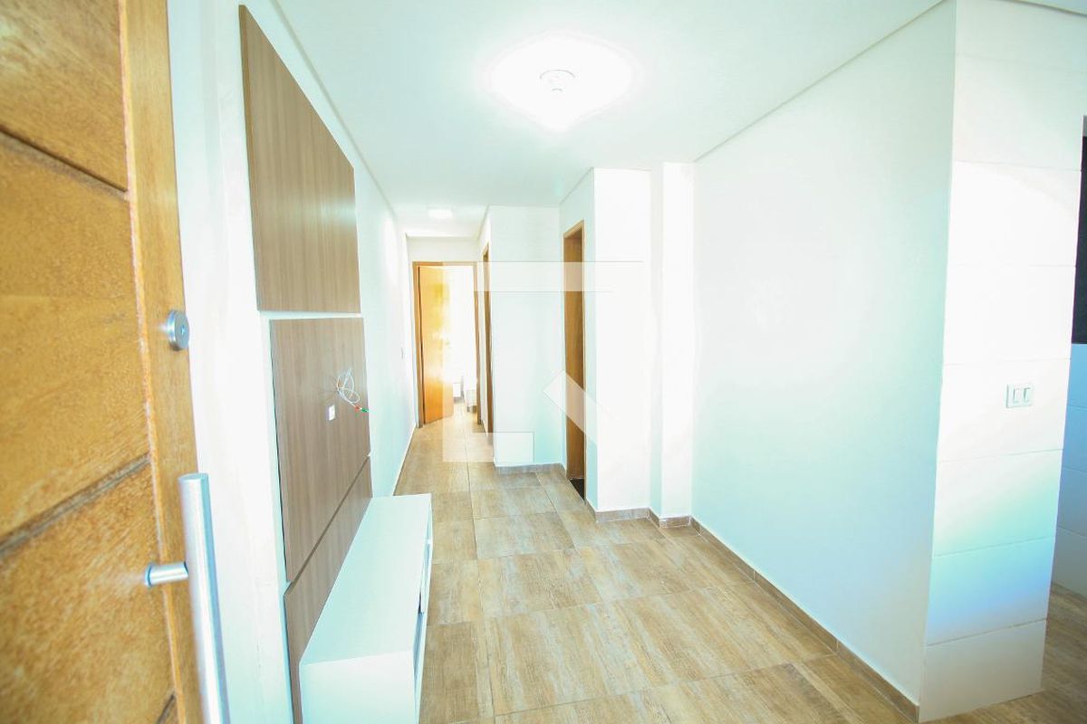 Apartamento, 2 quartos, 45 m² - Foto 3