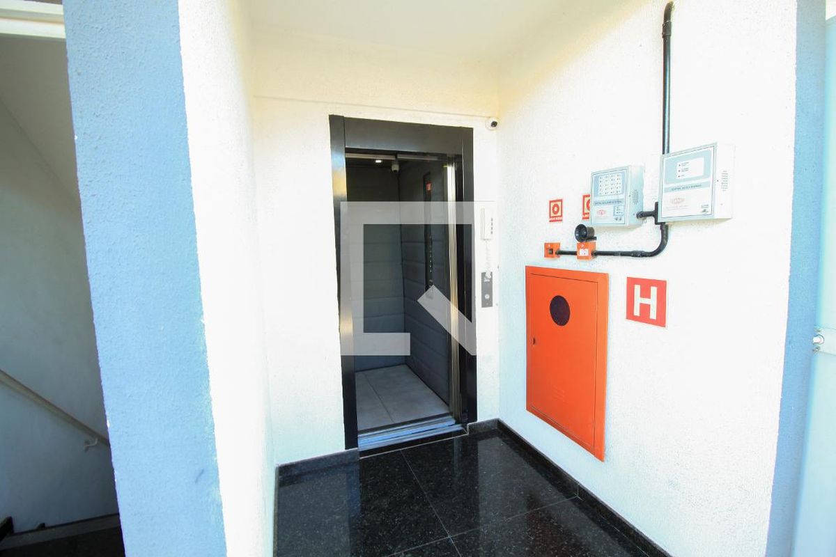 Apartamento, 2 quartos, 45 m² - Foto 34