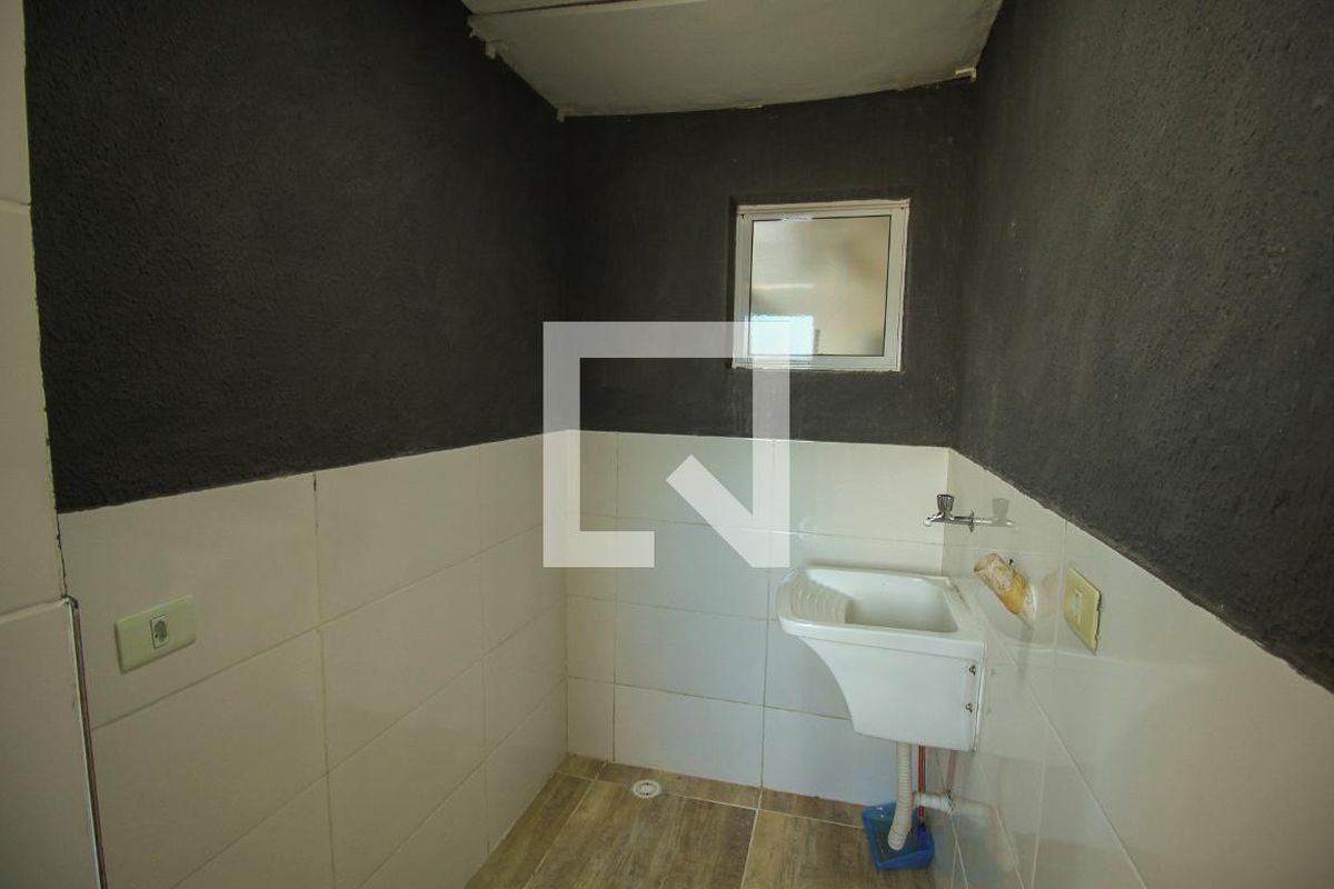 Apartamento, 2 quartos, 45 m² - Foto 24