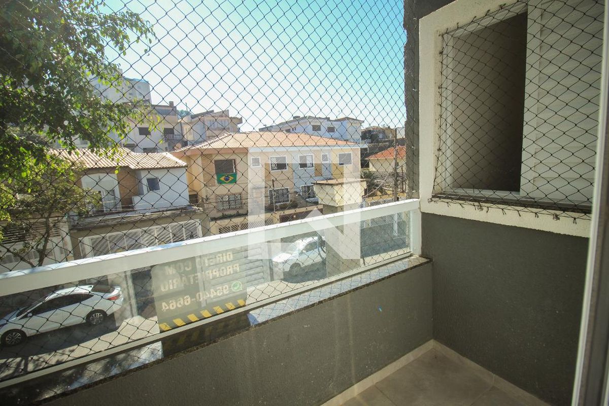 Apartamento, 2 quartos, 45 m² - Foto 9