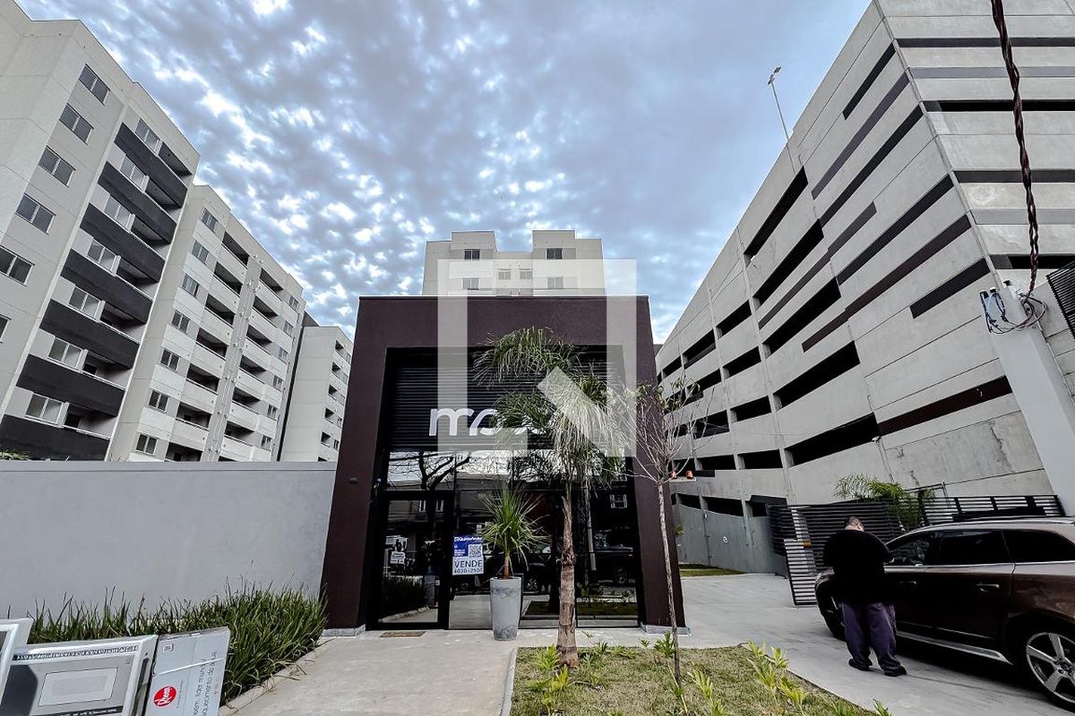 Apartamento, 3 quartos, 55 m² - Foto 56