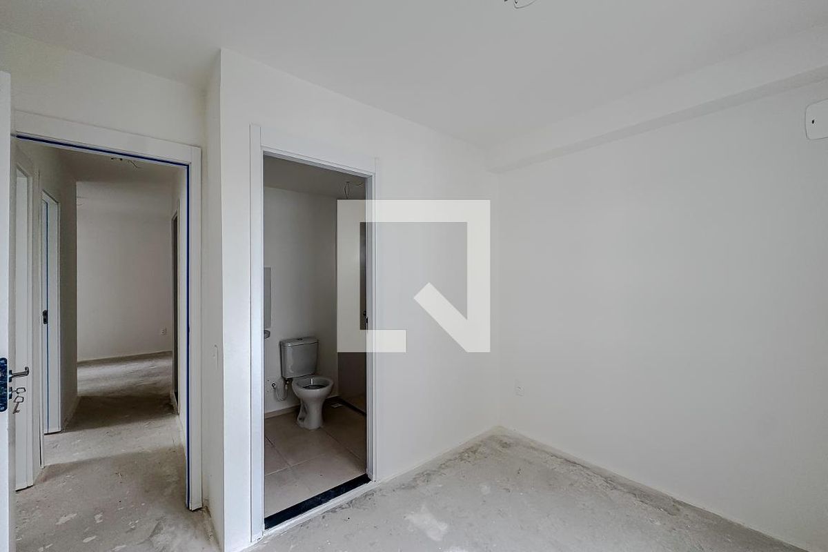 Apartamento, 3 quartos, 55 m² - Foto 13