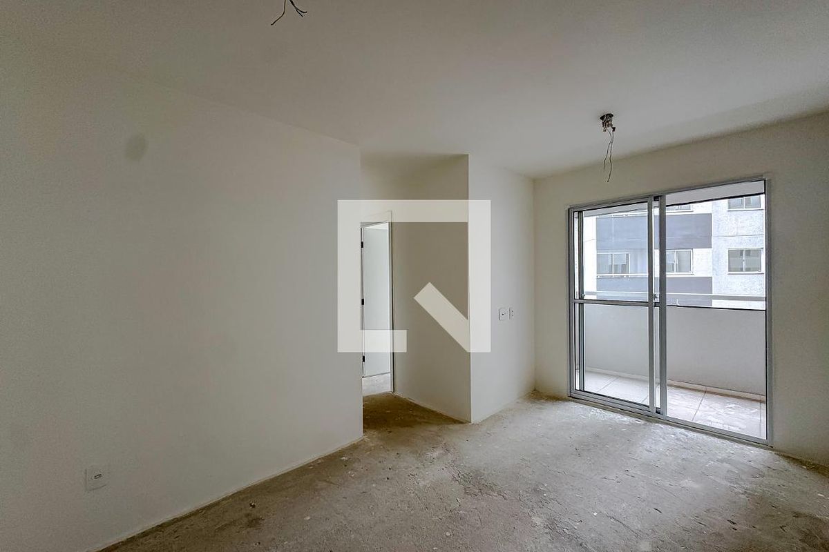 Apartamento, 3 quartos, 55 m² - Foto 2