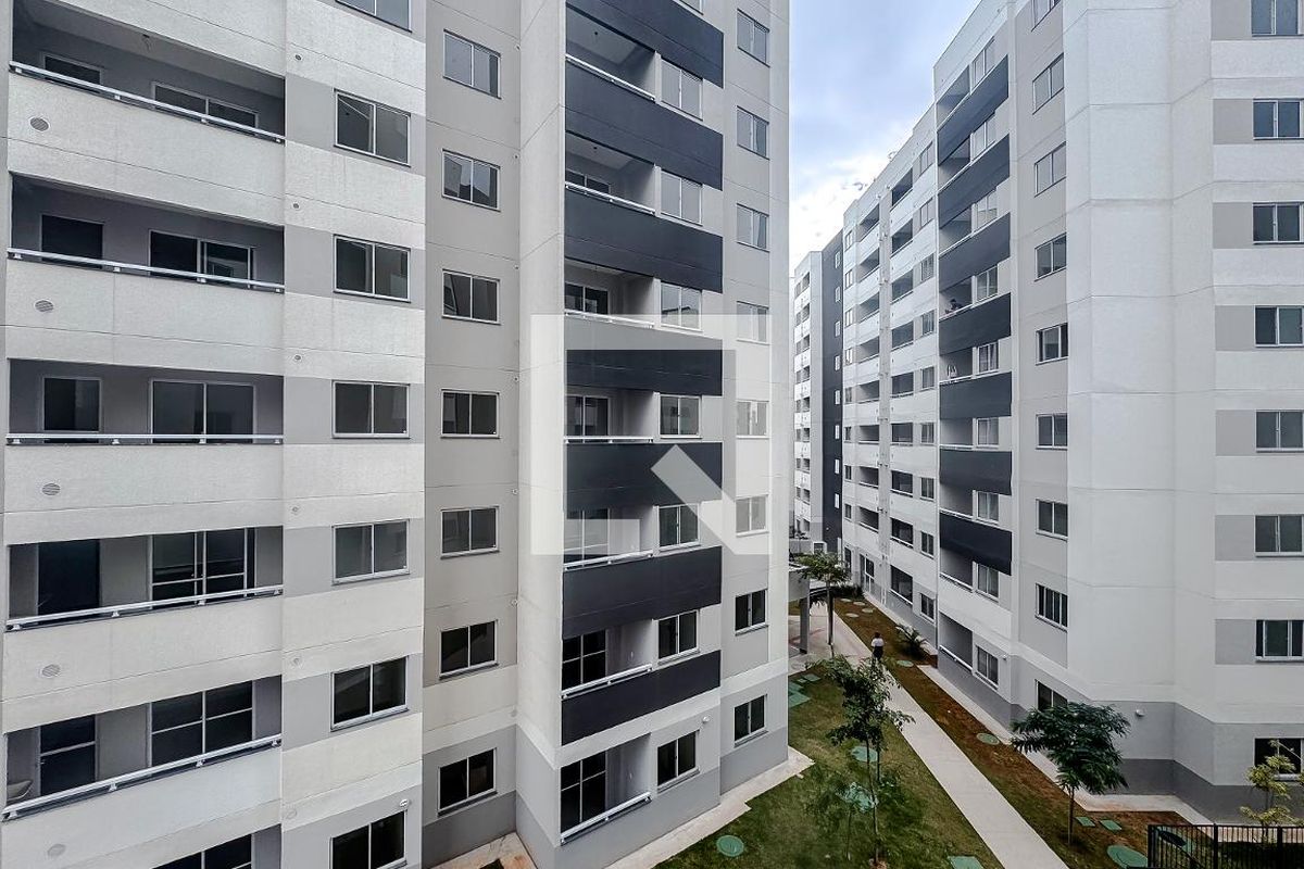 Apartamento, 3 quartos, 55 m² - Foto 28
