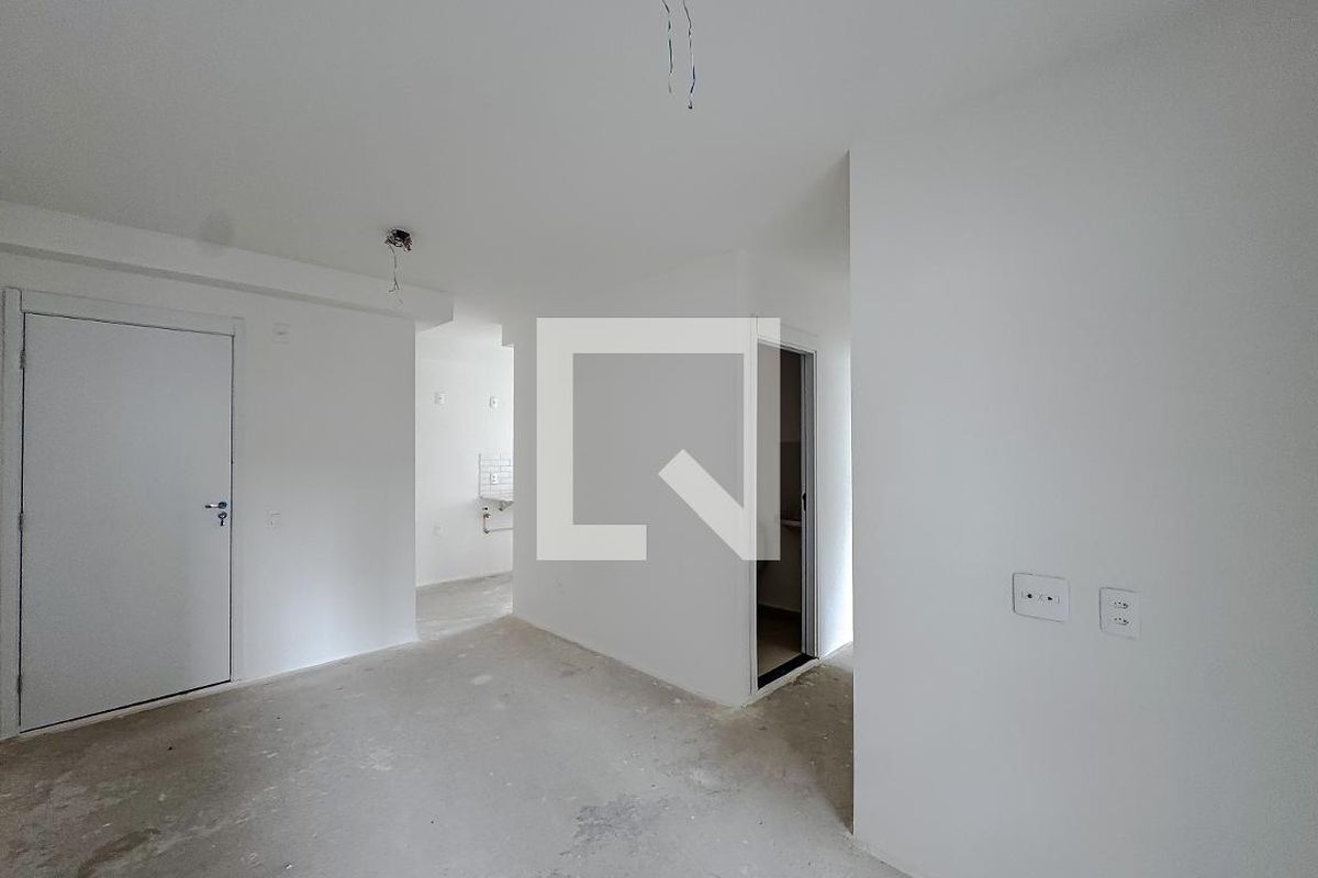 Apartamento, 3 quartos, 55 m² - Foto 3