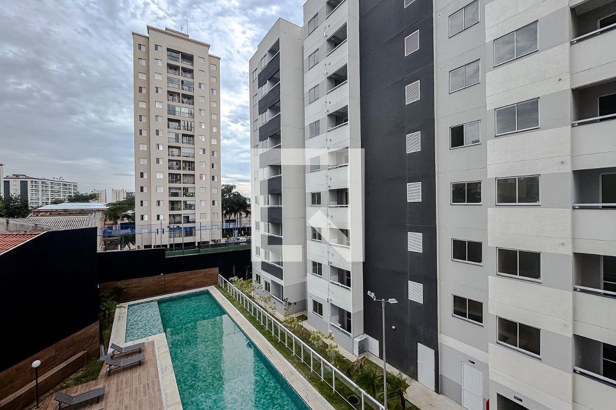 Apartamento, 3 quartos, 55 m² - Foto 18