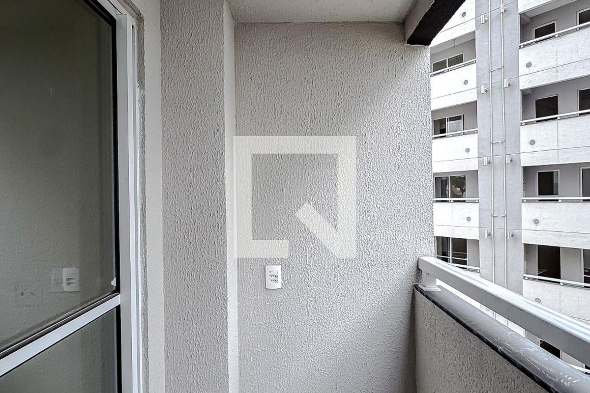 Apartamento, 3 quartos, 55 m² - Foto 6