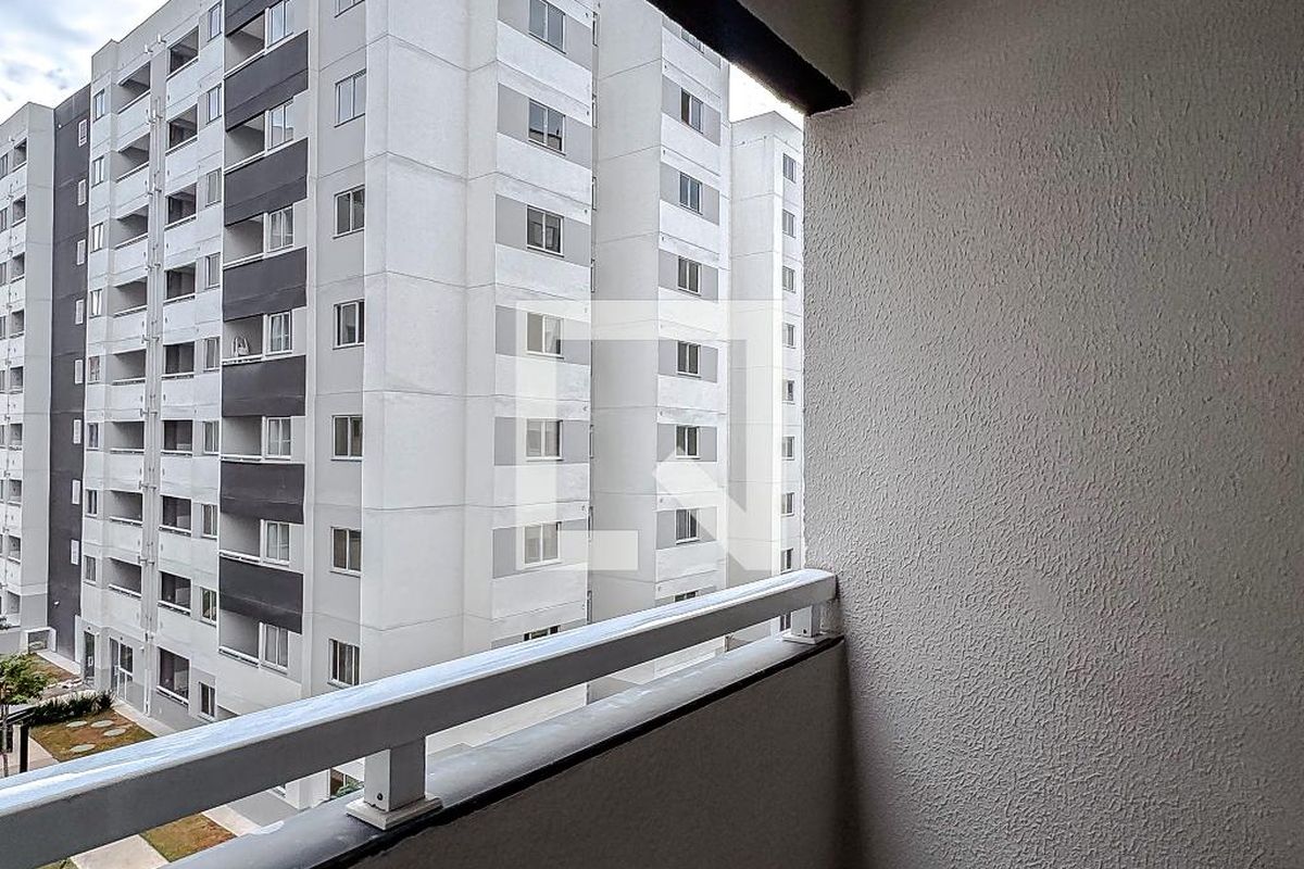 Apartamento, 3 quartos, 55 m² - Foto 7