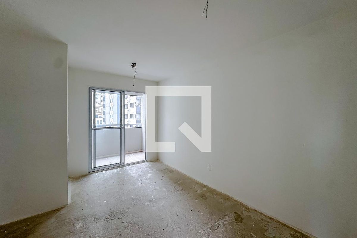 Apartamento, 3 quartos, 55 m² - Foto 1