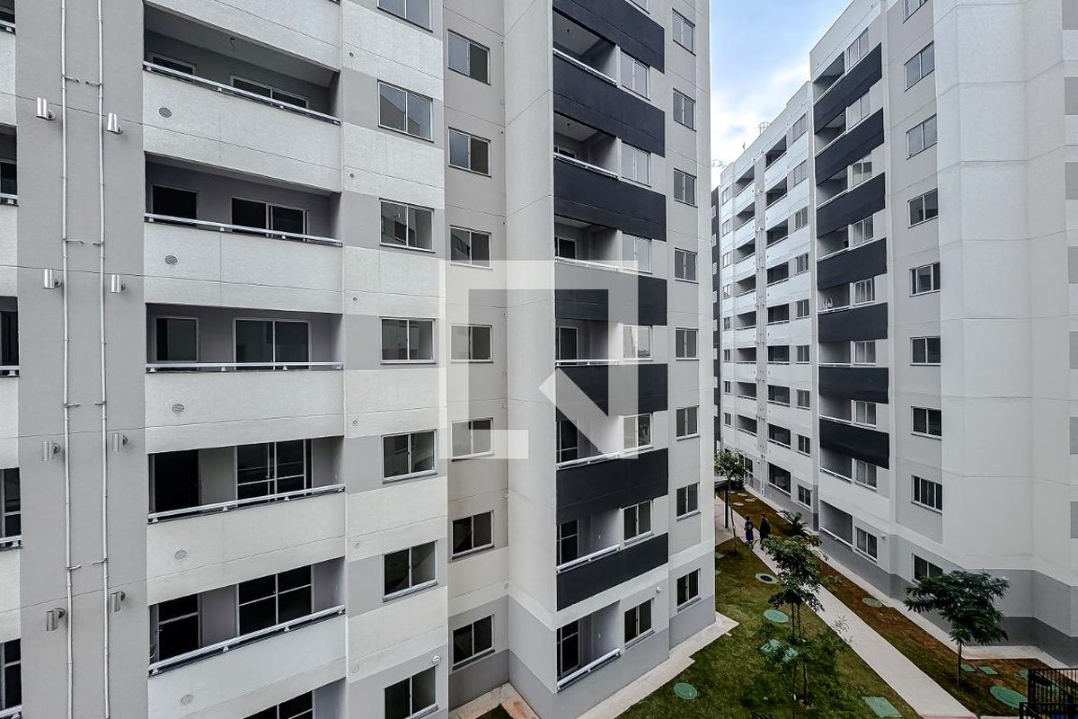Apartamento, 3 quartos, 55 m² - Foto 23