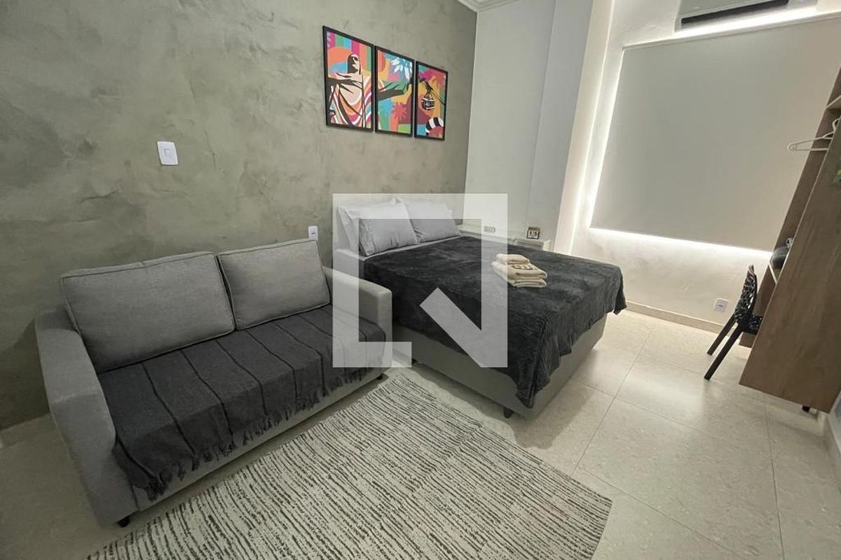 Kitnet-Studio, 22 m² - Foto 5