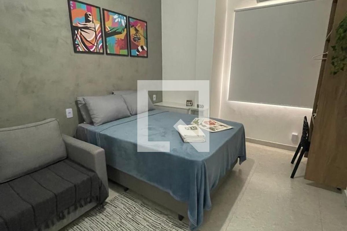 Kitnet-Studio, 22 m² - Foto 6