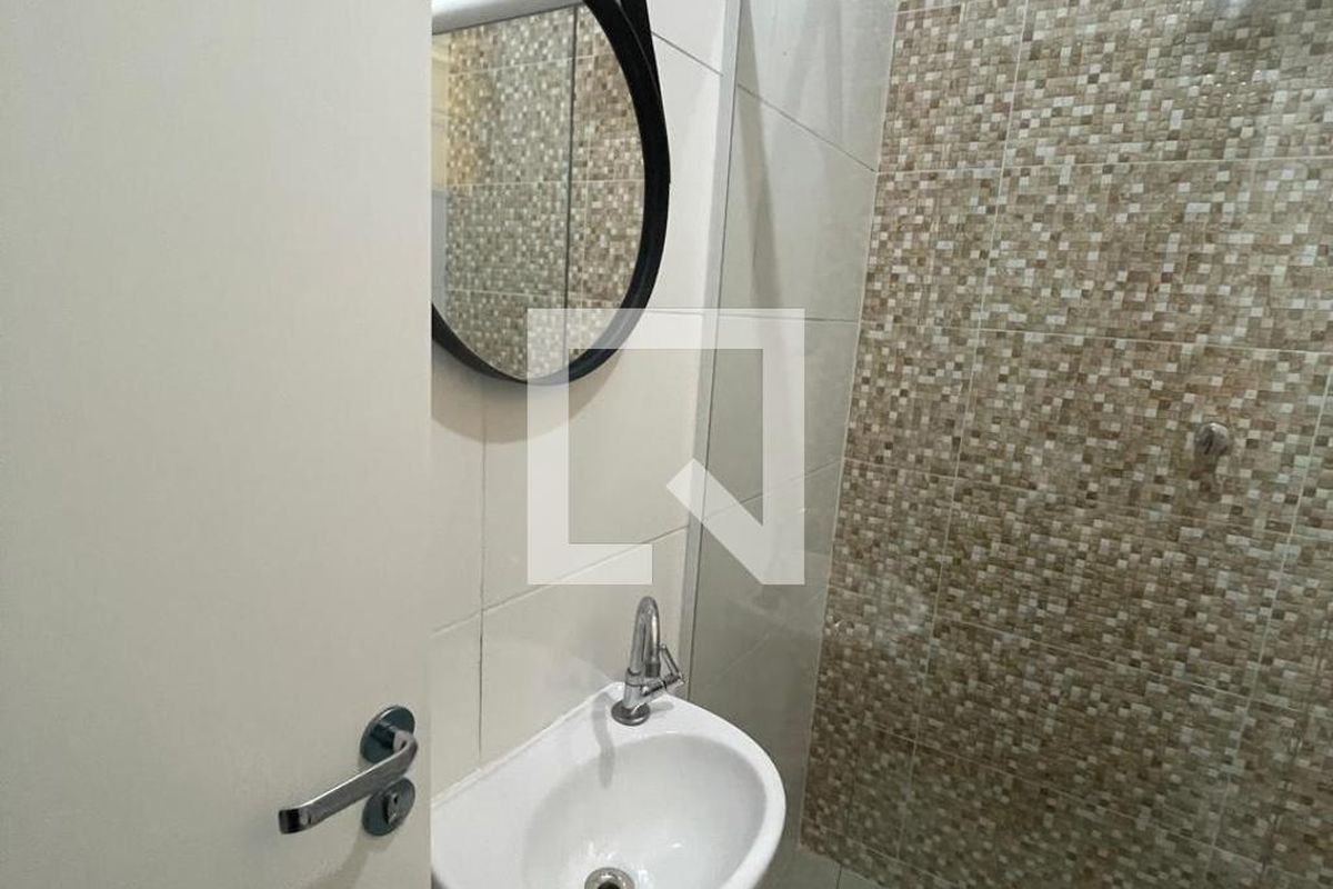 Kitnet-Studio, 22 m² - Foto 9