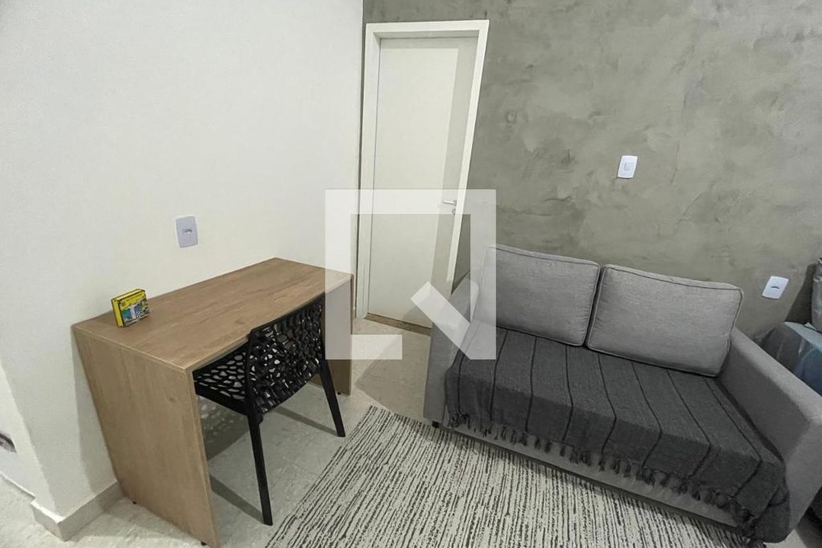 Kitnet-Studio, 22 m² - Foto 2