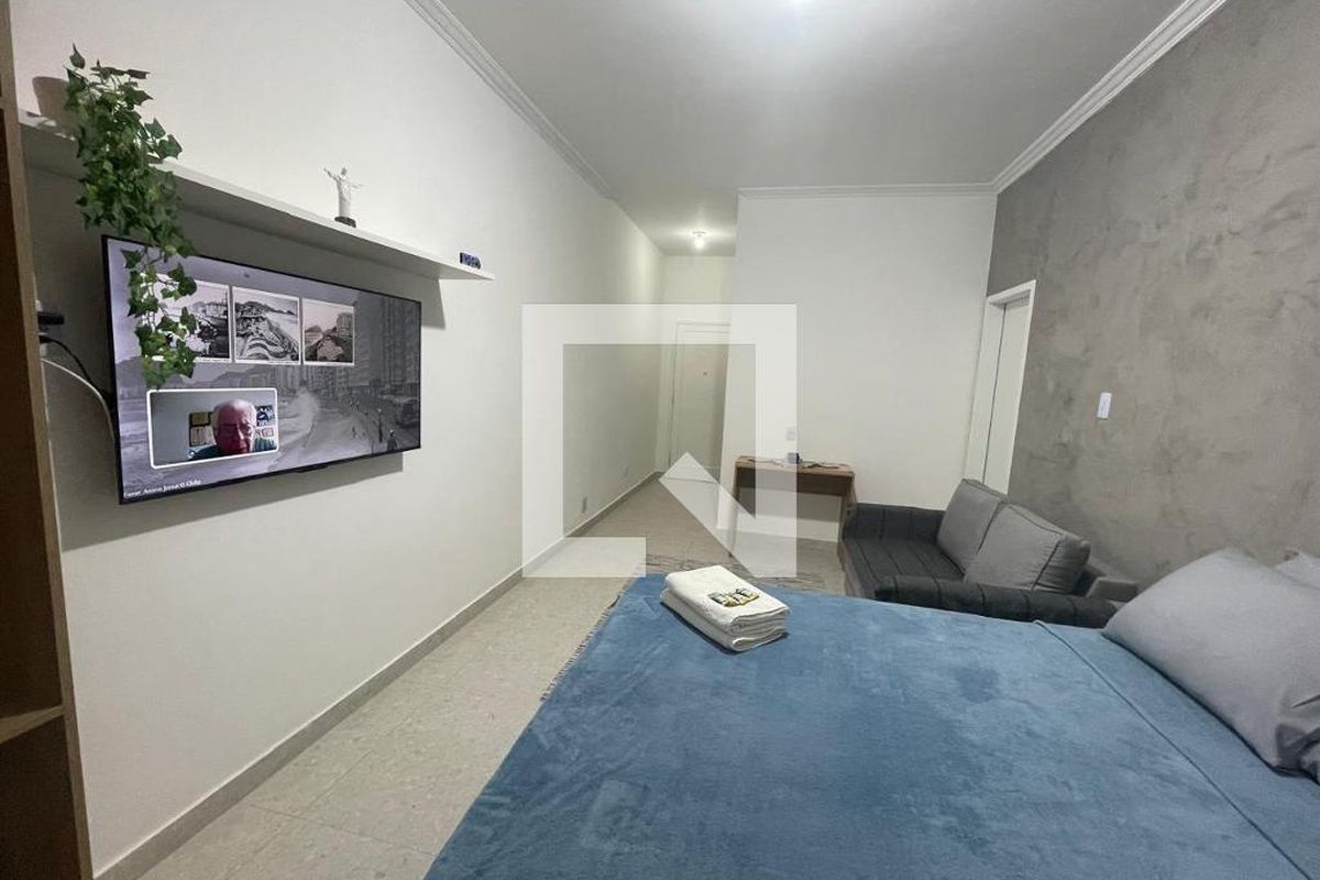 Kitnet-Studio, 22 m² - Foto 4