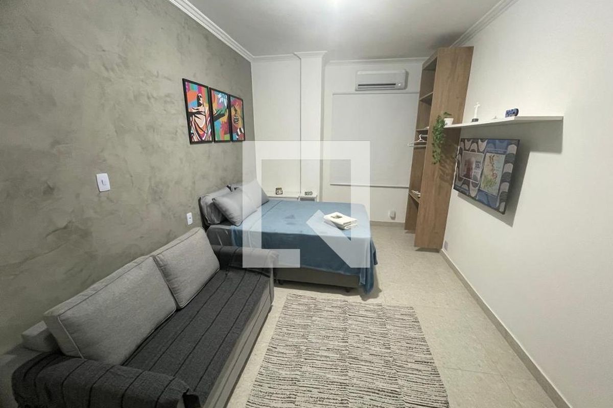 Kitnet-Studio, 22 m² - Foto 7