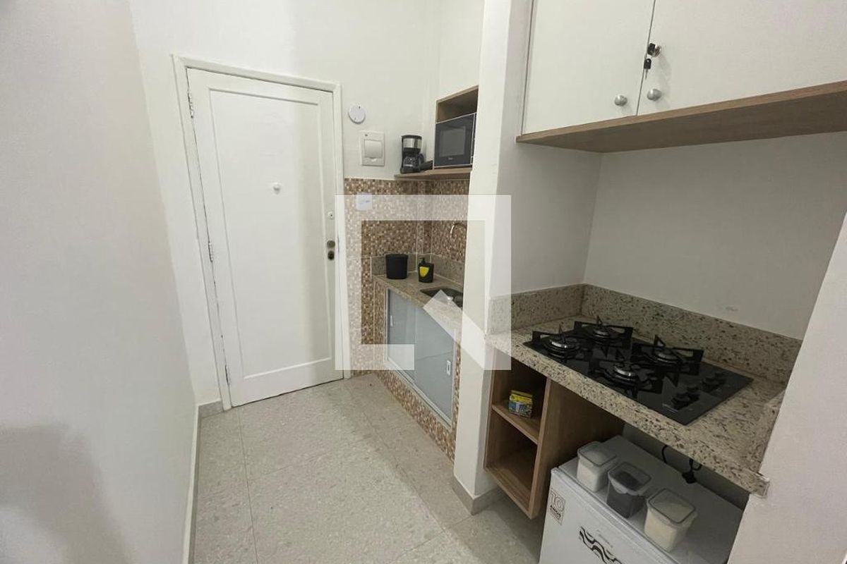 Kitnet-Studio, 22 m² - Foto 11
