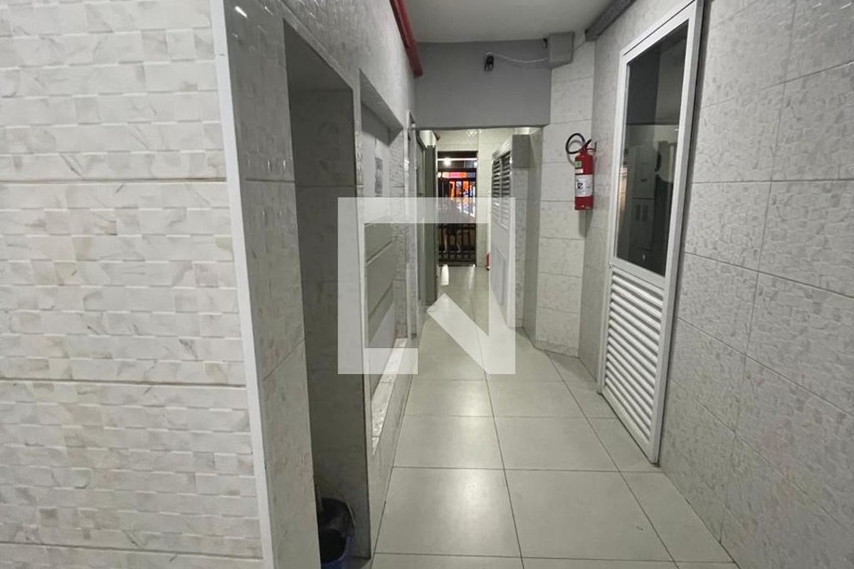 Kitnet-Studio, 22 m² - Foto 12